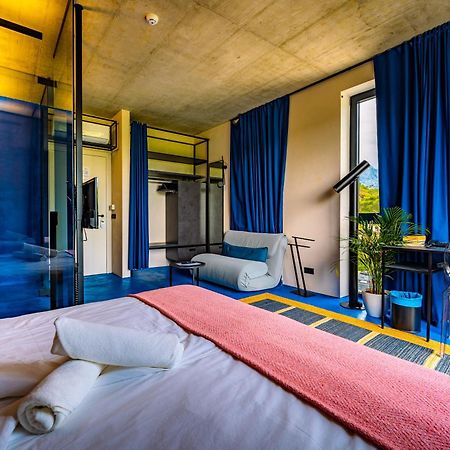 Moro Inn Korčula Værelse billede