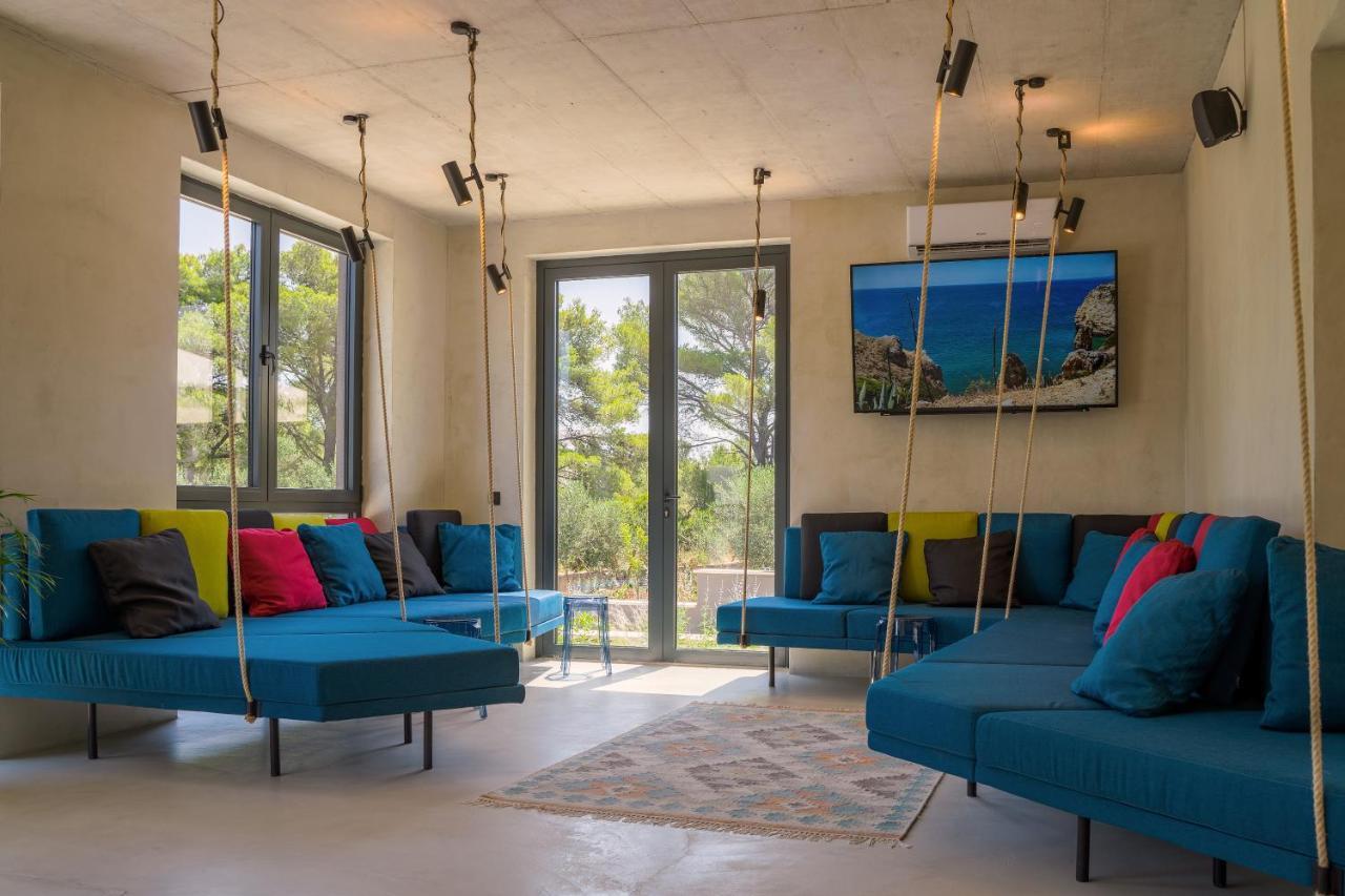Moro Inn Korčula Eksteriør billede