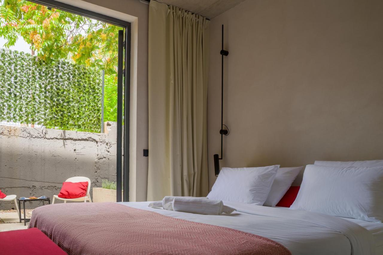 Moro Inn Korčula Værelse billede