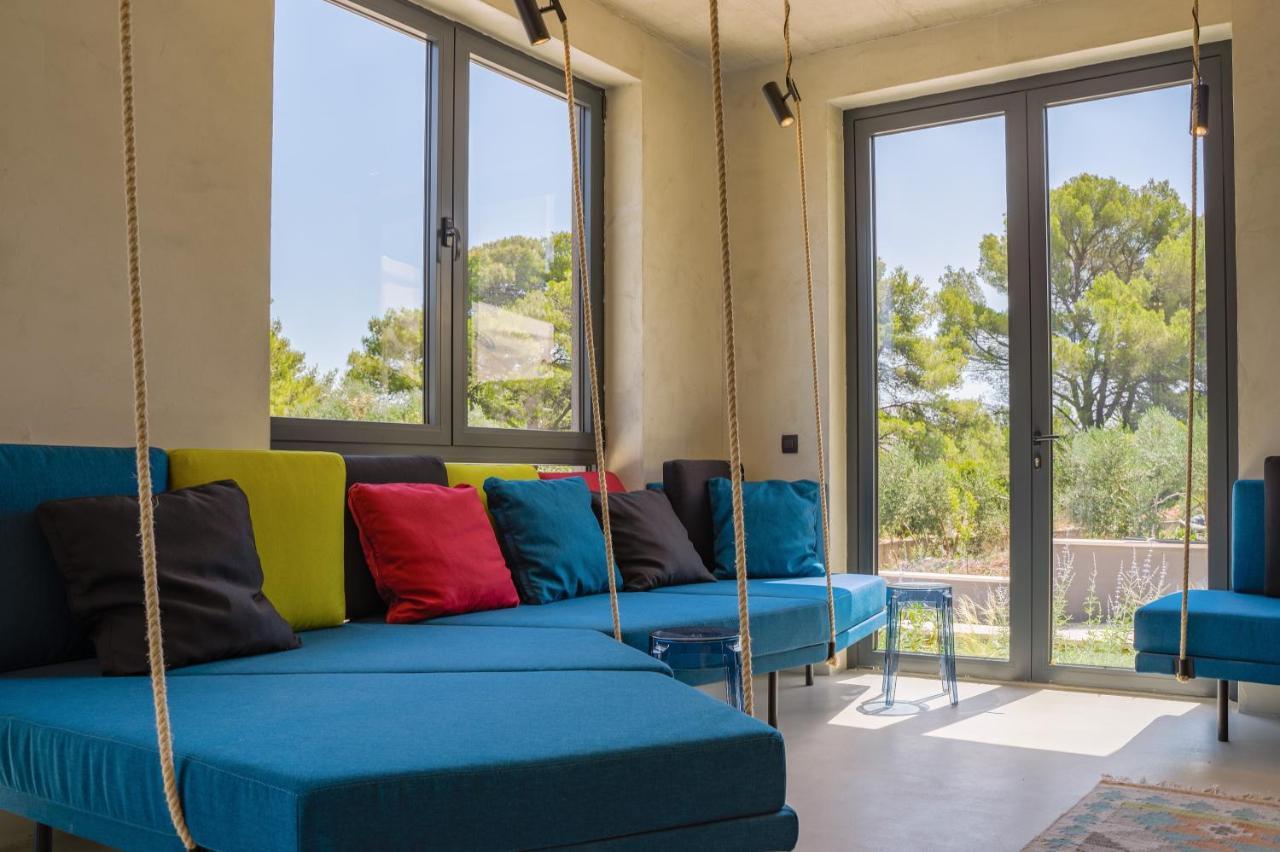 Moro Inn Korčula Eksteriør billede
