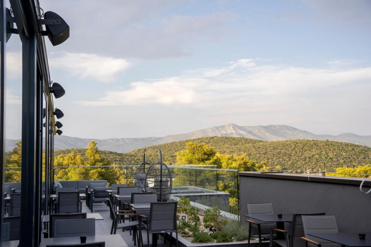 Moro Inn Korčula Eksteriør billede