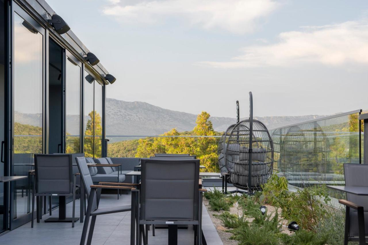 Moro Inn Korčula Eksteriør billede