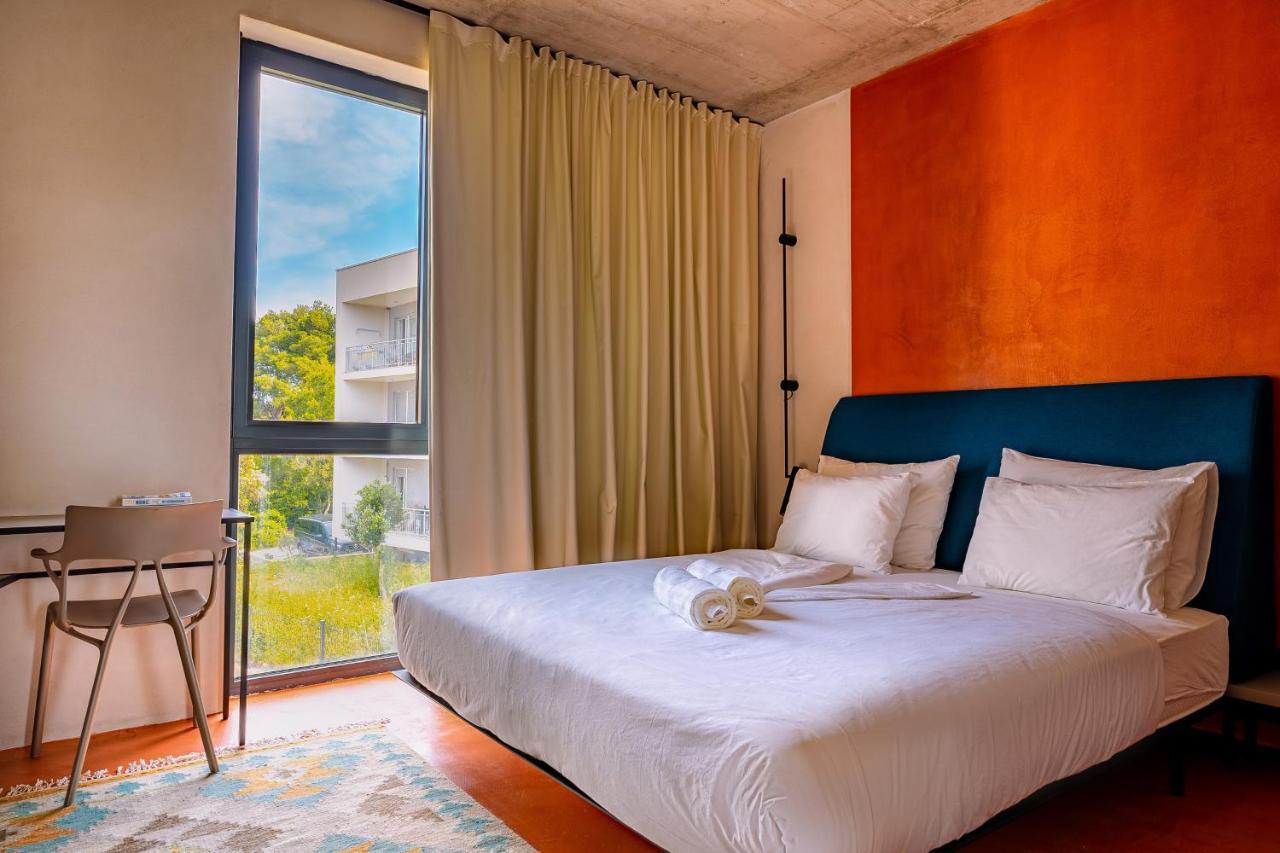 Moro Inn Korčula Eksteriør billede