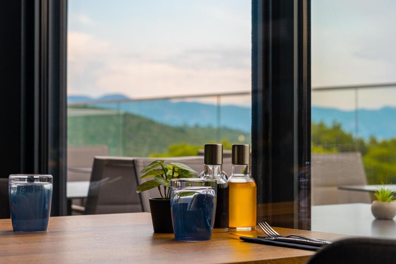 Moro Inn Korčula Eksteriør billede