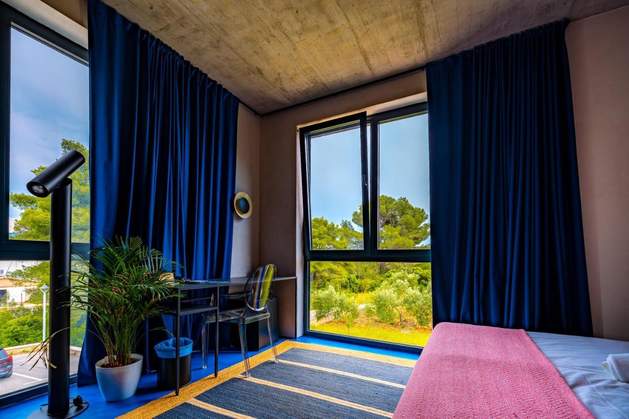 Moro Inn Korčula Eksteriør billede