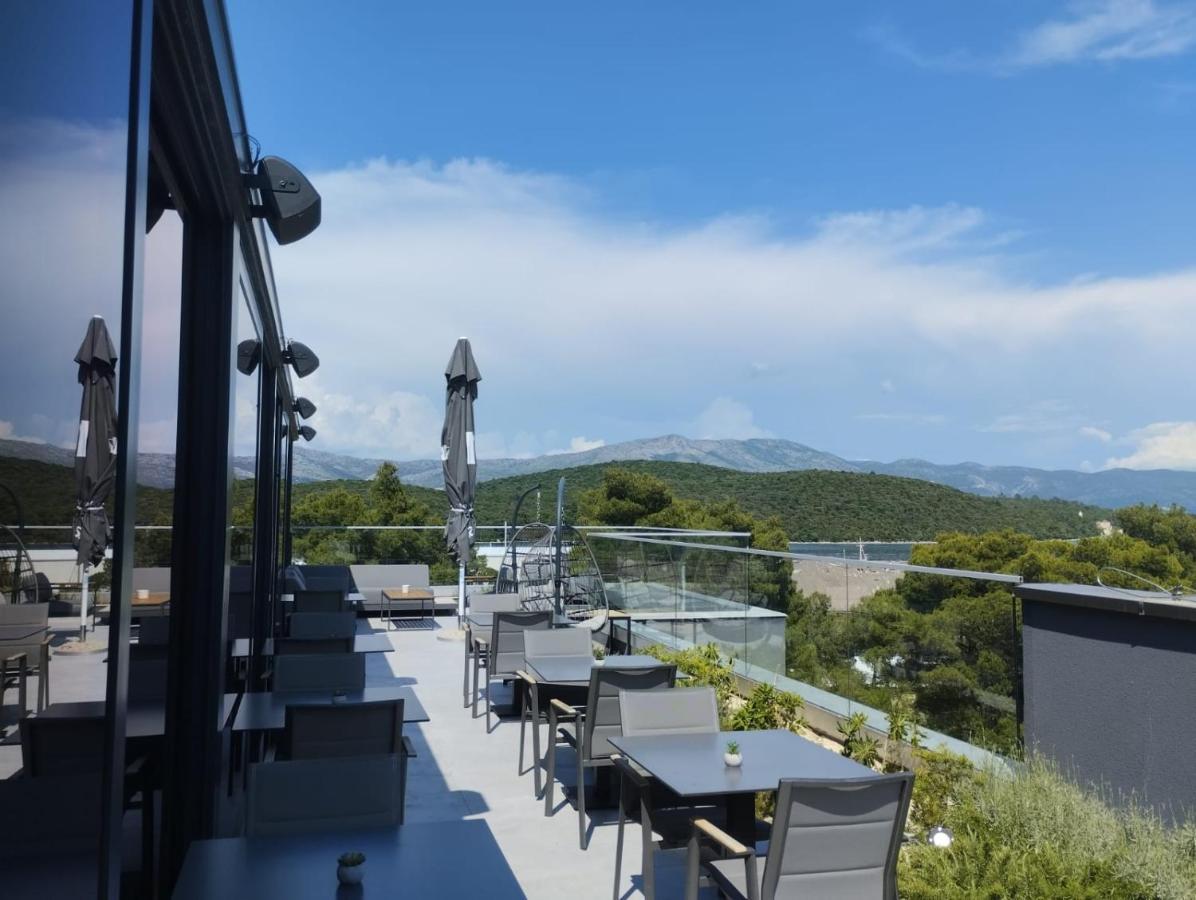 Moro Inn Korčula Eksteriør billede
