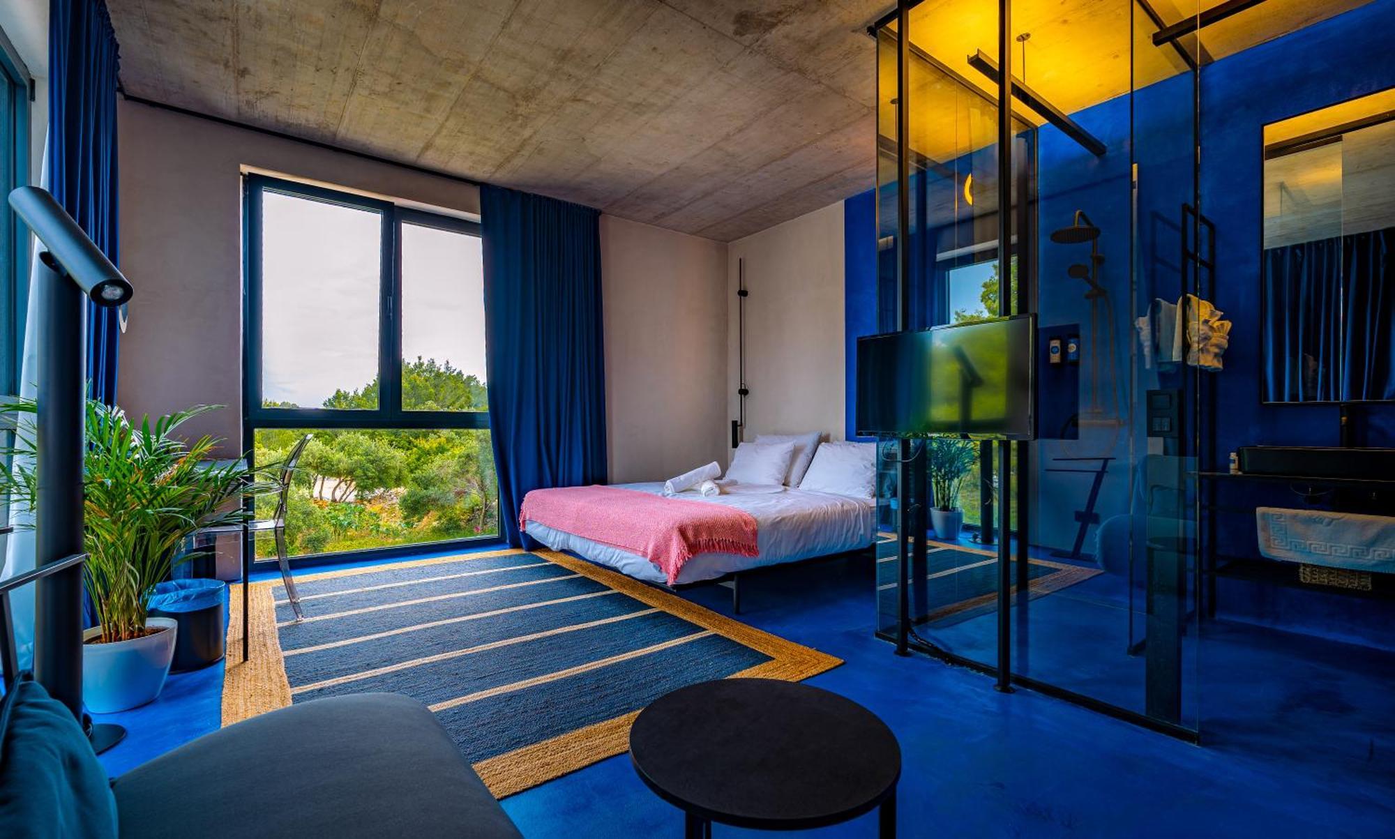 Moro Inn Korčula Værelse billede