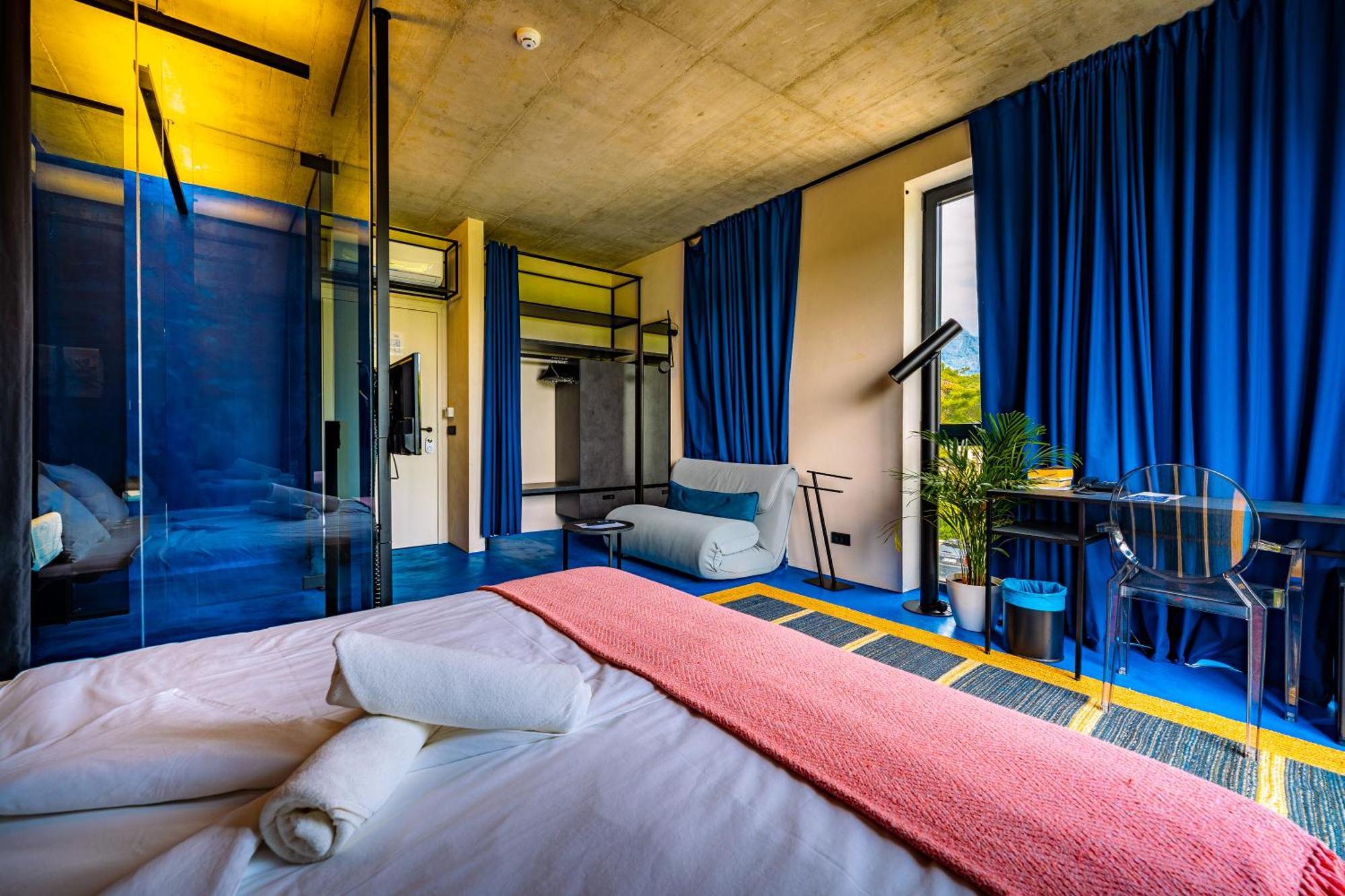 Moro Inn Korčula Værelse billede